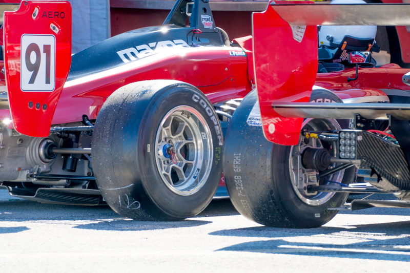 Illustration for article titled Pics From The Grand Prix of St. Petersburg
